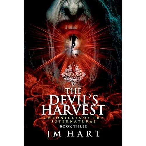 The Devil's Harvest