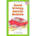 Good Driving, Amelia Bedelia