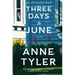 Three Days in June
