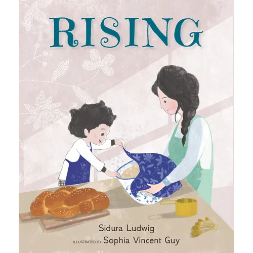 Rising