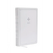 Nrsv, Catholic Bible, Gift Edition, Leathersoft, White, Comfort Print: Holy Bible