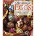 Decorating Eggs: Exquisite Designs with Wax & Dye