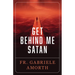 Get Behind Me Satan
