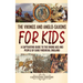 The Vikings and Anglo-Saxons for Kids: A Captivating Guide to the Viking Age and People of Early Medieval England
