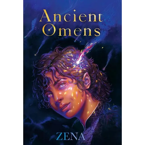 Ancient Omens: Part One