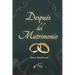 Después del Matrimonio