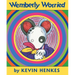 Wemberly Worried