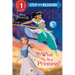 What Is a Princess? (Disney Princess)