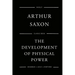 The Development Of Physical Power