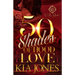 Fifty Shades Of Hood Love
