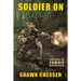Soldier On: Surviving the Zombie Apocalypse