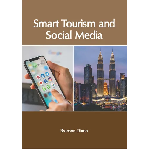 Smart Tourism and Social Media