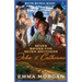 John & Catherine: Western Historical Romance
