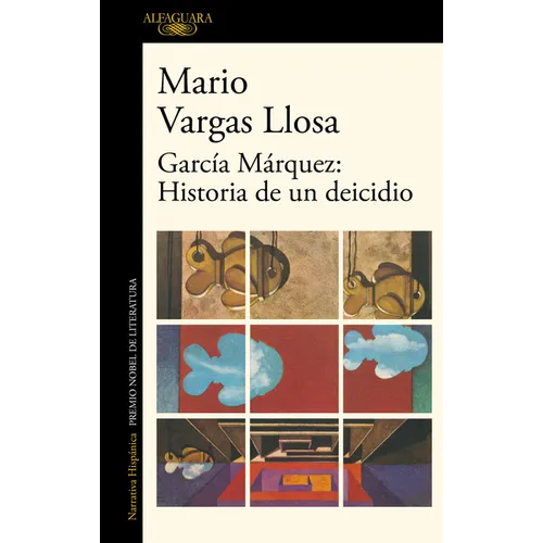 García Márquez: Historia de Un Deicidio / Garcia Marquez: Story of a Deicide - Paperback