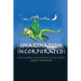 Imagination Incorporated!: Magical Tales for Parents and Their Children