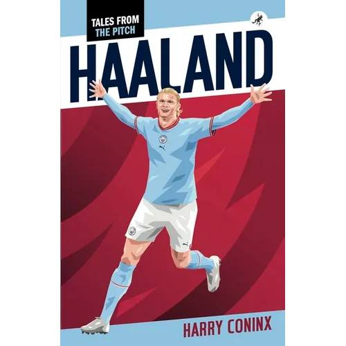 Haaland
