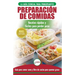 Preparación de comidas: La Guía esencial para principiantes a más de 50 recetas rápidas, fáciles y bajas en calorías de Keto para quemar grasa y perde