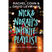 Nick and Norah's Infinite Playlist