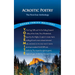 Acrostic Poetry: The First-Ever Anthology