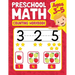 Preschool Math Counting for Ages 3-5