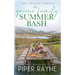 A Greene Family Summer Bash