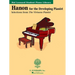 Hanon for the Developing Pianist: Hal Leonard Student Piano Library