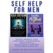 Self Help For Men: Rapidly Increase Your Confidence, Assertiveness, Masculinity & Success With 2 Personal Development Books In 1 - Dating For Men & Se