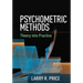 Psychometric Methods: Theory Into Practice
