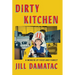 Dirty Kitchen: A Memoir of Food and Family
