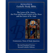 The Letter of Saint James, the First and Second Letters of Saint Peter, and the Letter of Saint Jude