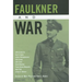 Faulkner and War