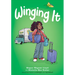 Winging It: A Graphic Novel