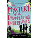 The Mystery of the Disappearing Underpants