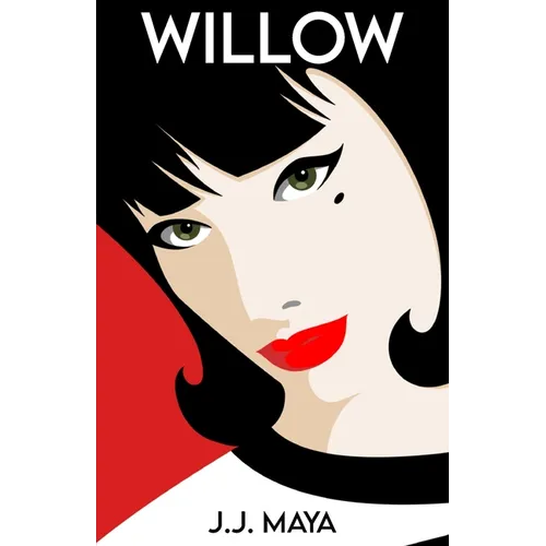 Willow: A Feel-Good Women's Fiction with Romance