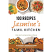 Jasmine's Tamil Kitchen