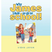 Why James Likes to go to school!