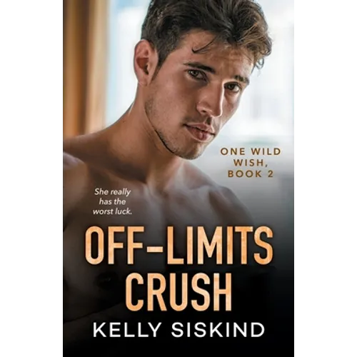 Off-Limits Crush