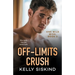 Off-Limits Crush
