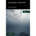 Sustainability and Sport