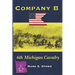 Company B 6th Michigan Cavalry