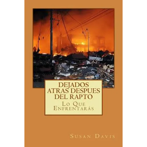 Dejados Atras Despues Del Rapto
