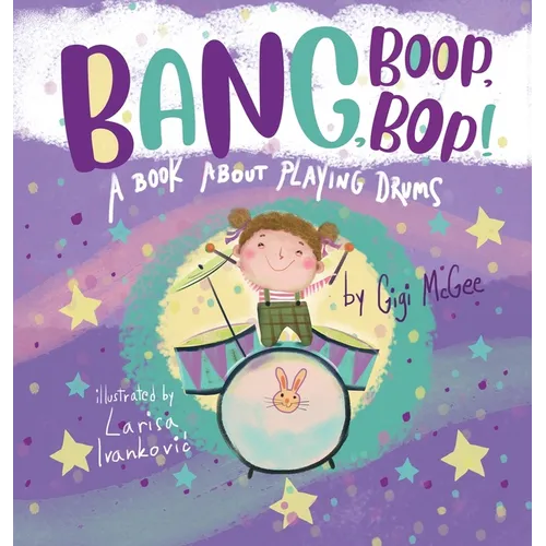 Bang, Boop, Bop!