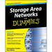 Storage Area Networks for Dummies