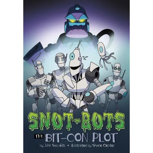 The Bit-Con Plot