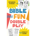 Bible Fun Double Play: Featuring "Fish Sandwiches for Everyone" and "Creatures of the Bible"!