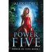 Power of Five: Reverse Harem Fantasy
