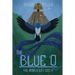 The Blue Q: The World As I See It