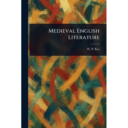 Medieval English Literature