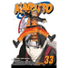 Naruto, Vol. 33