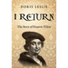I Return: The Story of Francois Villon